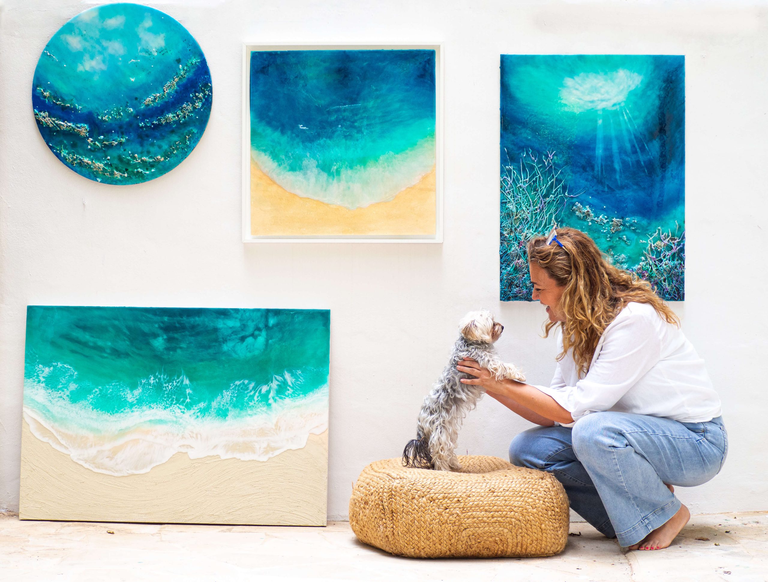 Lee más sobre el artículo Hello world!